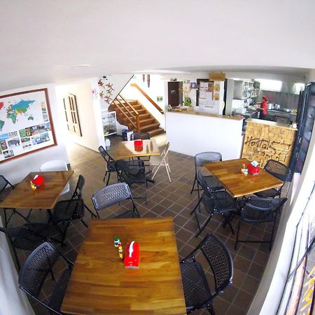 Hostal De La 57 Manizales Eksteriør bilde