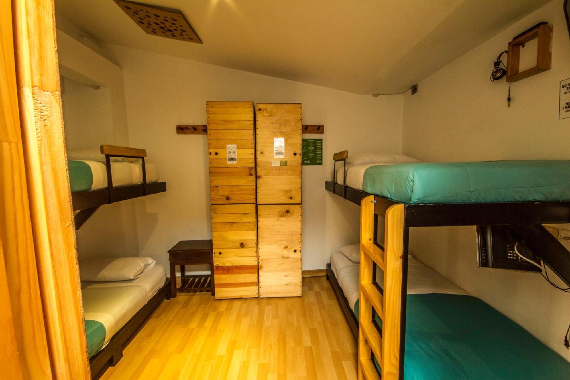 Hostal De La 57 Manizales Eksteriør bilde