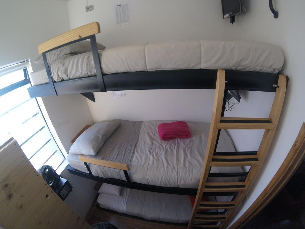 Hostal De La 57 Manizales Eksteriør bilde