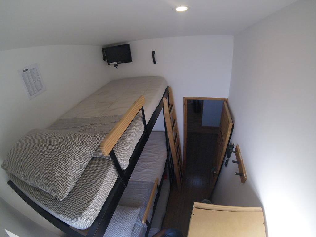 Hostal De La 57 Manizales Eksteriør bilde