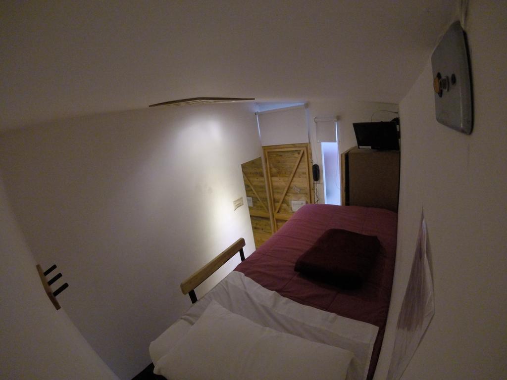 Hostal De La 57 Manizales Eksteriør bilde