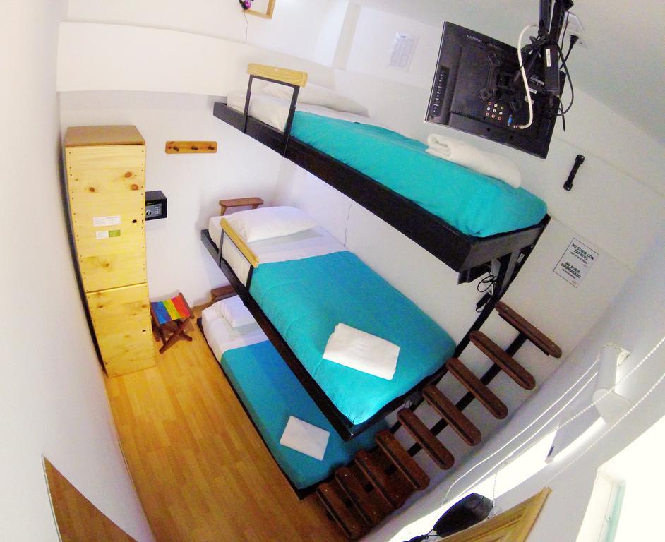 Hostal De La 57 Manizales Eksteriør bilde