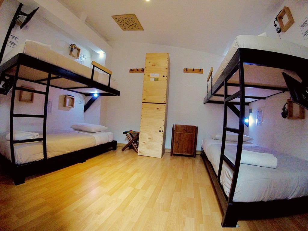Hostal De La 57 Manizales Eksteriør bilde