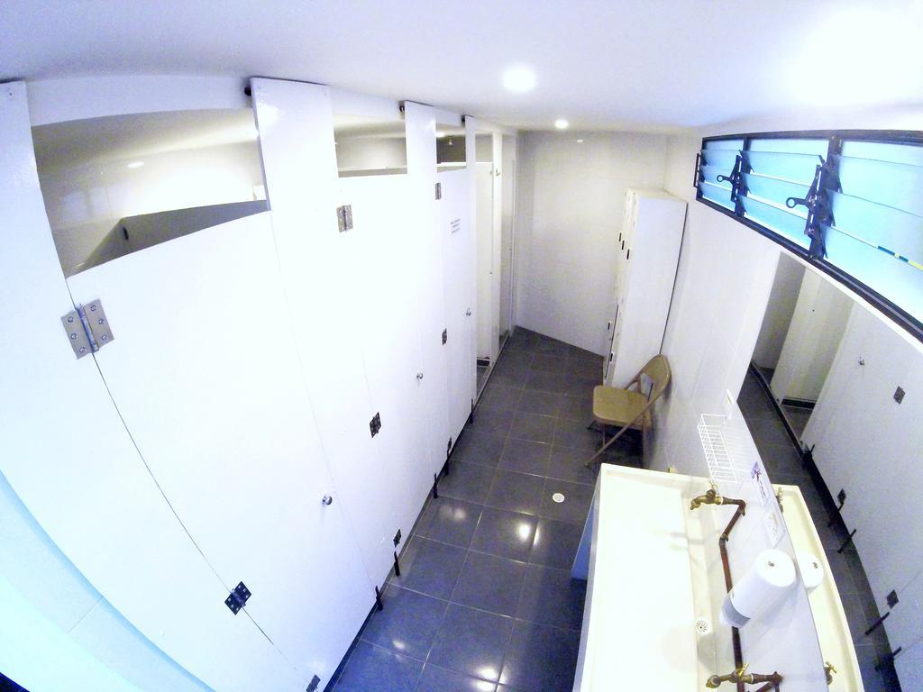 Hostal De La 57 Manizales Eksteriør bilde