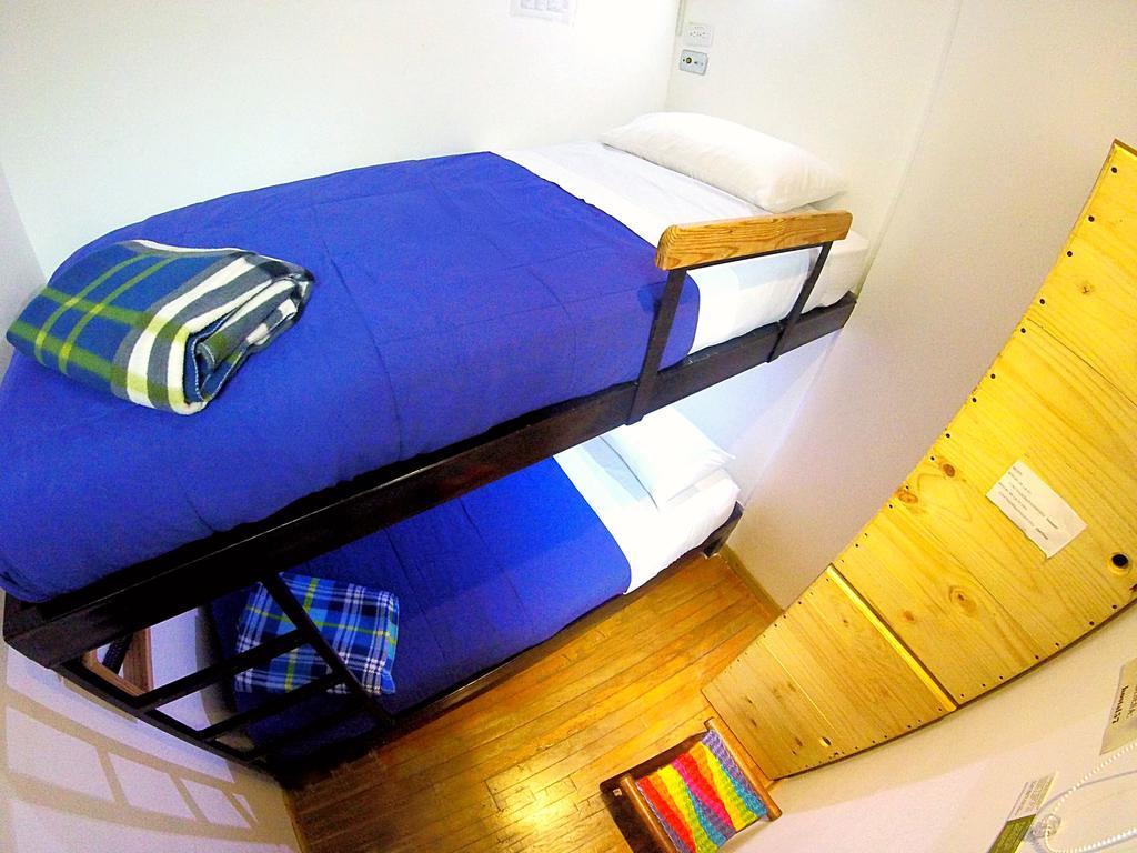Hostal De La 57 Manizales Eksteriør bilde