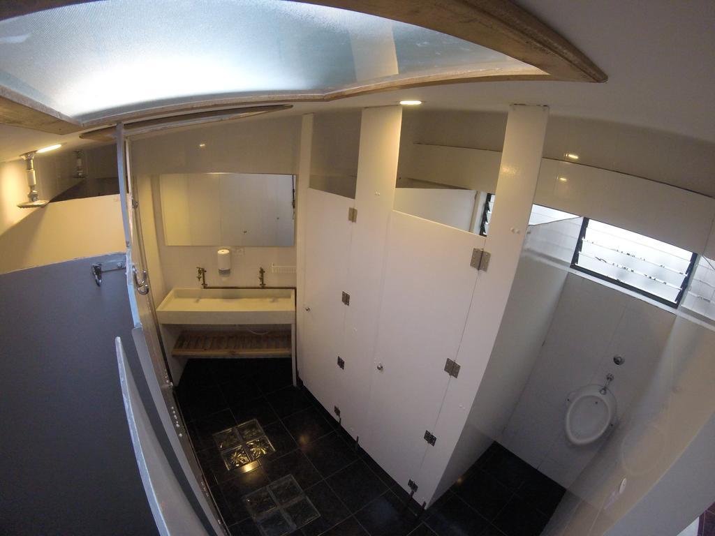 Hostal De La 57 Manizales Eksteriør bilde